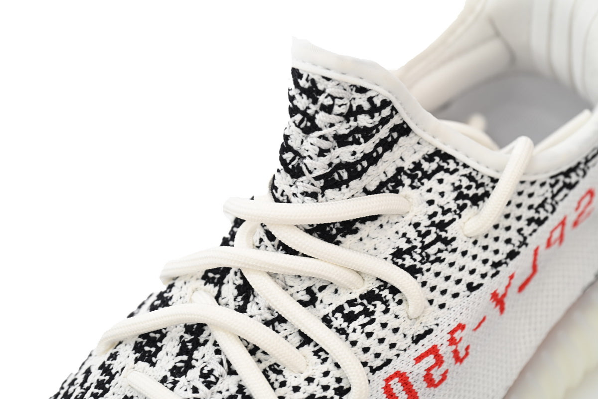 Yeezy Boost 350 V2 Zebra - Repcity
