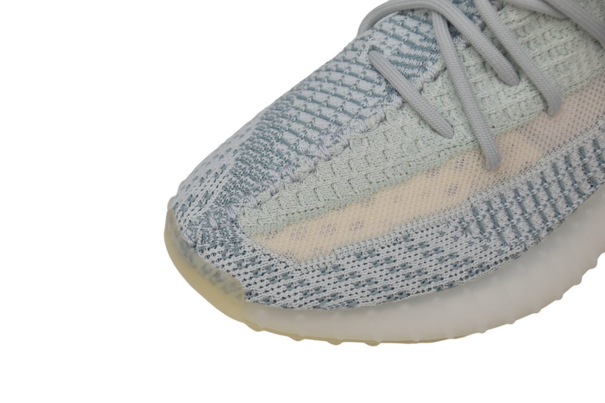 Yeezy Boost 350 V2 Cloud White - Repcity