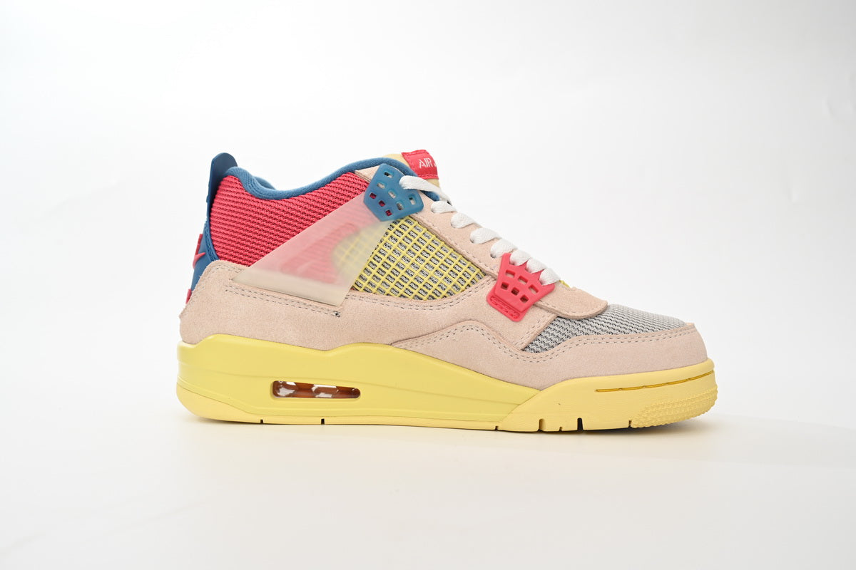 Air Jordan 4 Retro x Union LA Guava Ice - Repcity