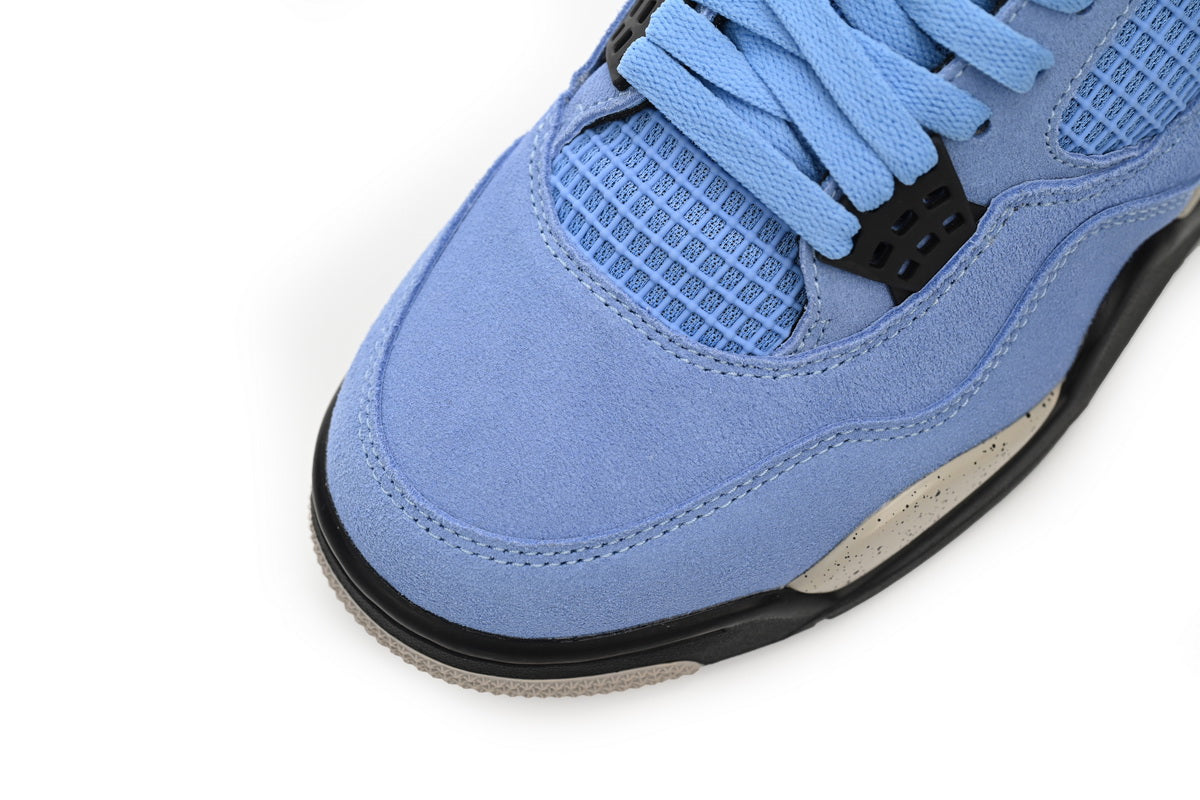 Air Jordan 4 University Blue - Repcity