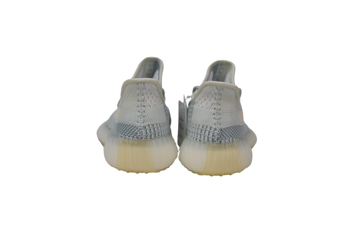 Yeezy Boost 350 V2 Cloud White - Repcity