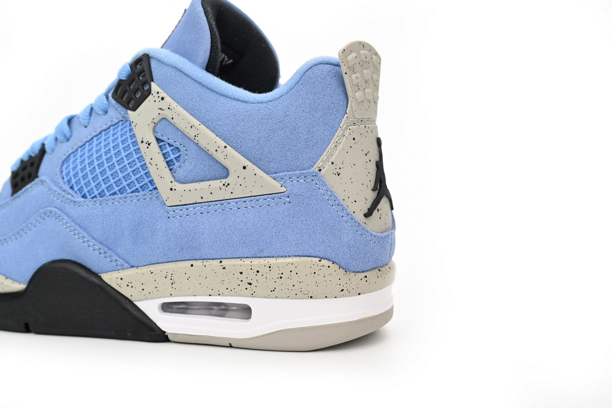 Air Jordan 4 University Blue - Repcity