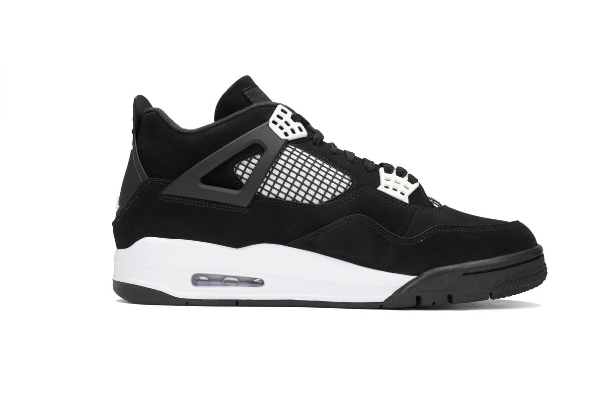 Air Jordan 4 White Thunder - Repcity