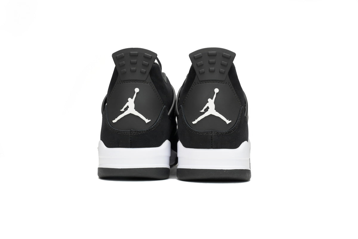 Air Jordan 4 White Thunder - Repcity
