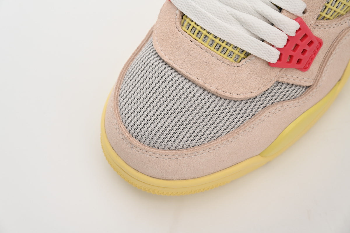 Air Jordan 4 Retro x Union LA Guava Ice - Repcity