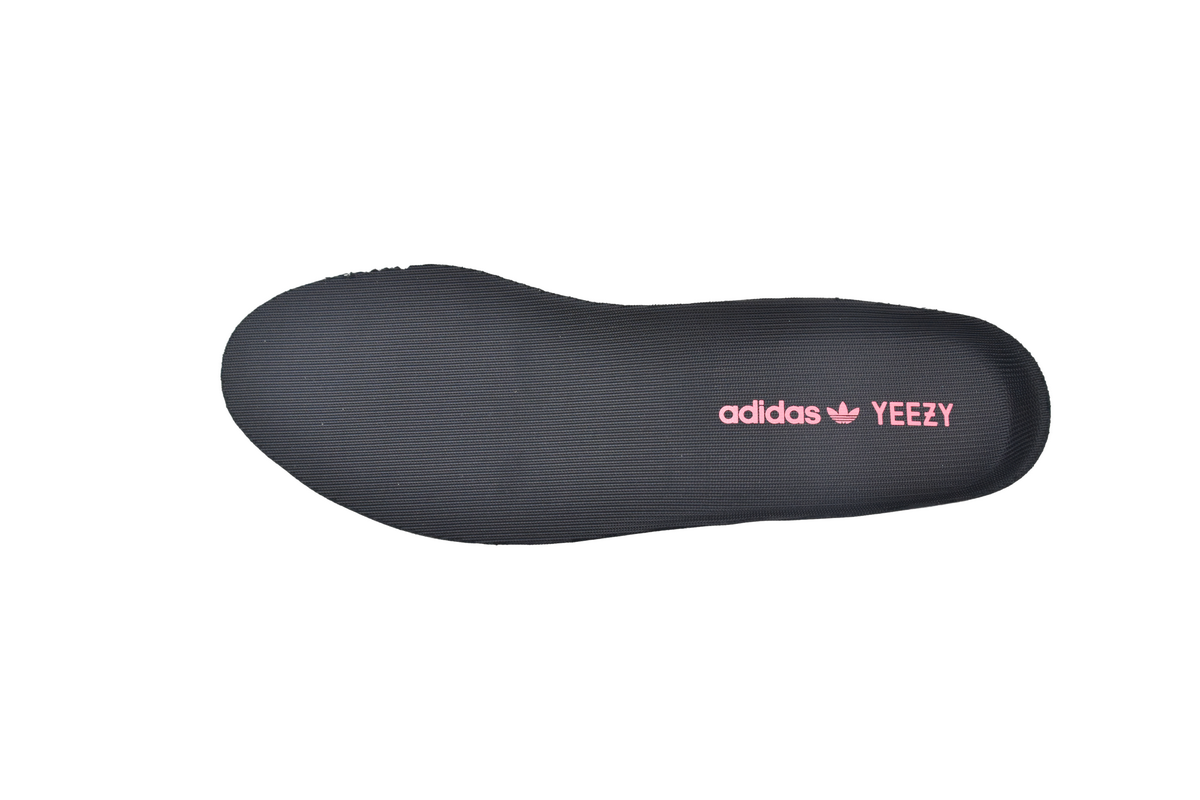 Yeezy Boost 350 V2 Core Black Red - Repcity