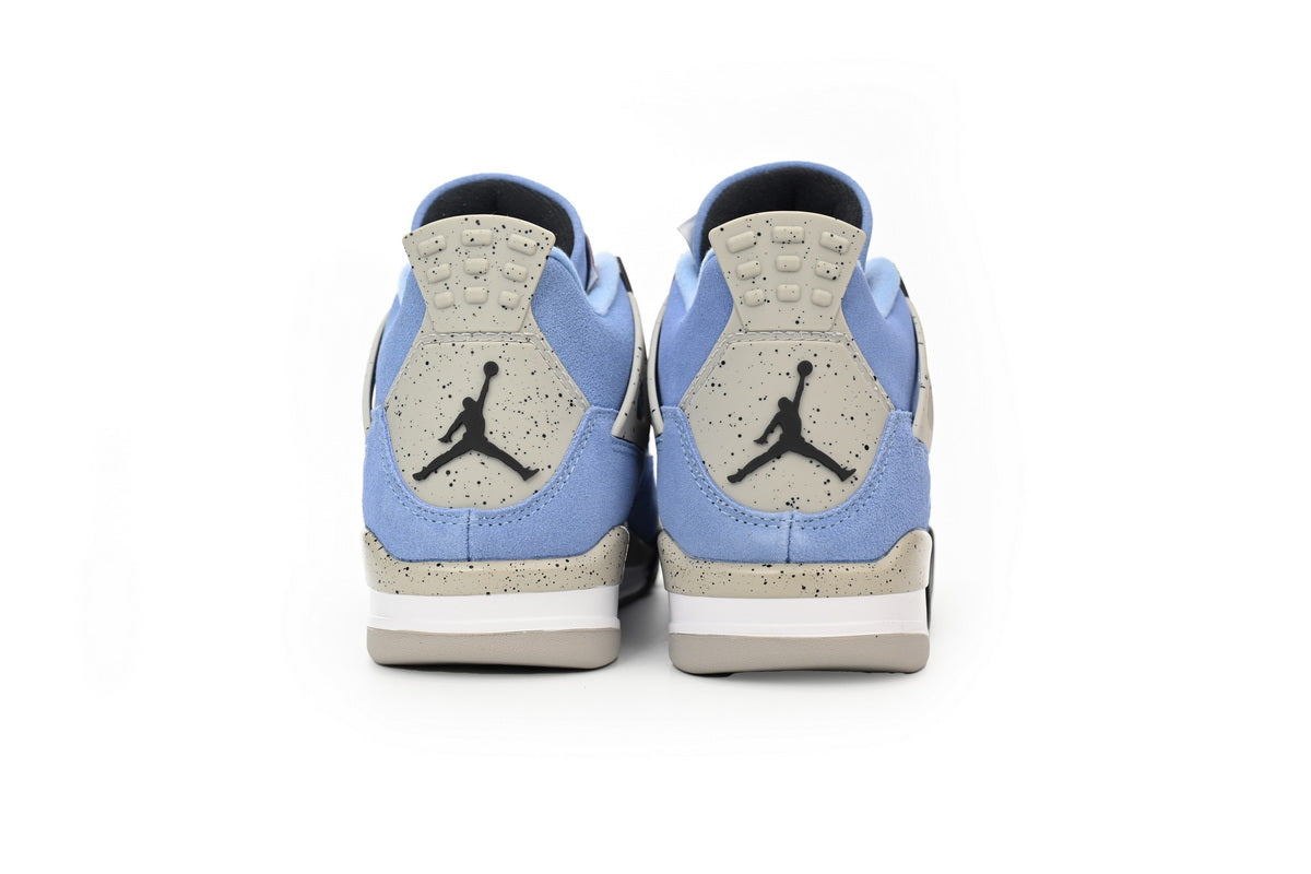 Air Jordan 4 University Blue - Repcity