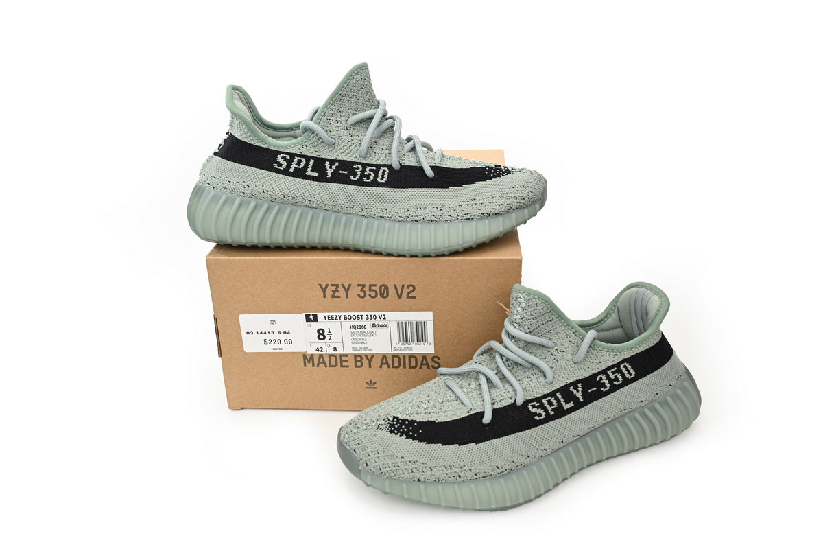 Yeezy Boost 350 V2 Jade Ash - Repcity