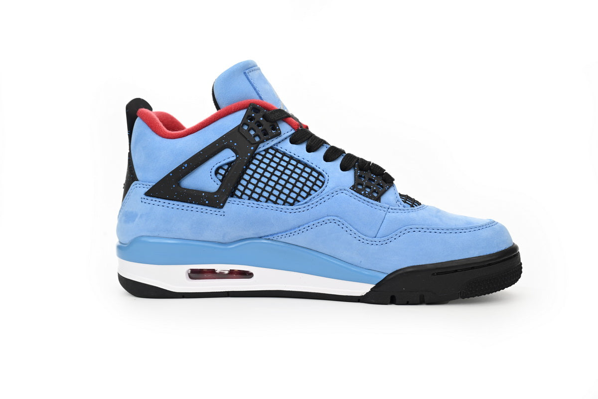 Air Jordan 4 Retro x Travis Scott - Repcity