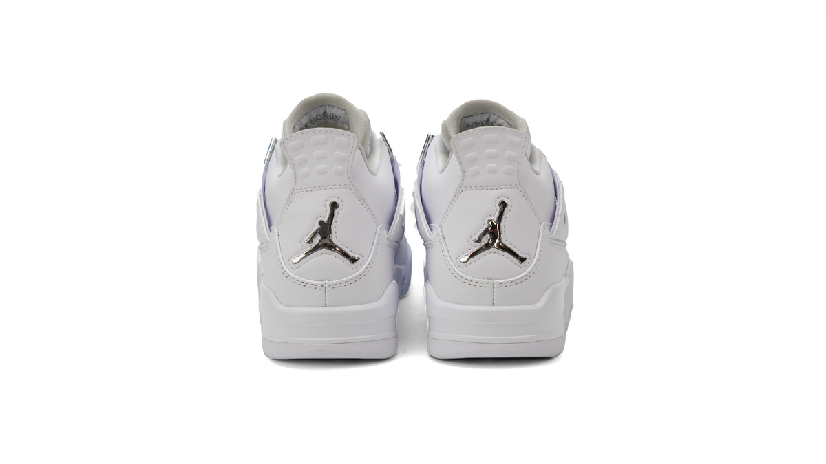 Air Jordan 4 Retro Pure Money - Repcity