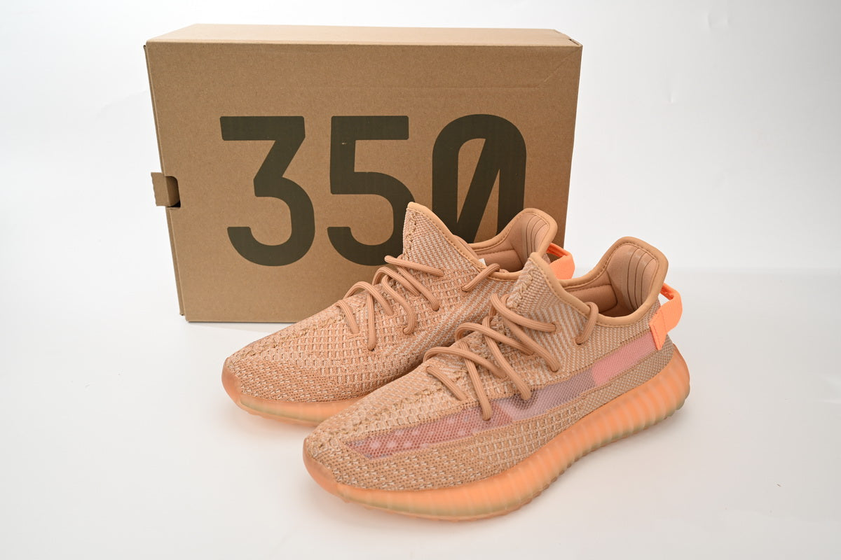Yeezy Boost 350 V2 Clay - Repcity