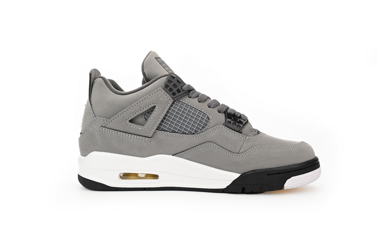 Air Jordan 4 Retro Cool Grey - Repcity