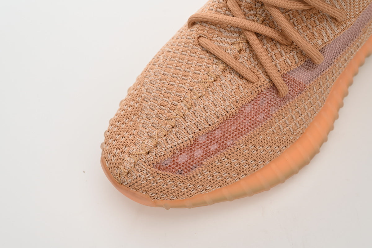 Yeezy Boost 350 V2 Clay - Repcity