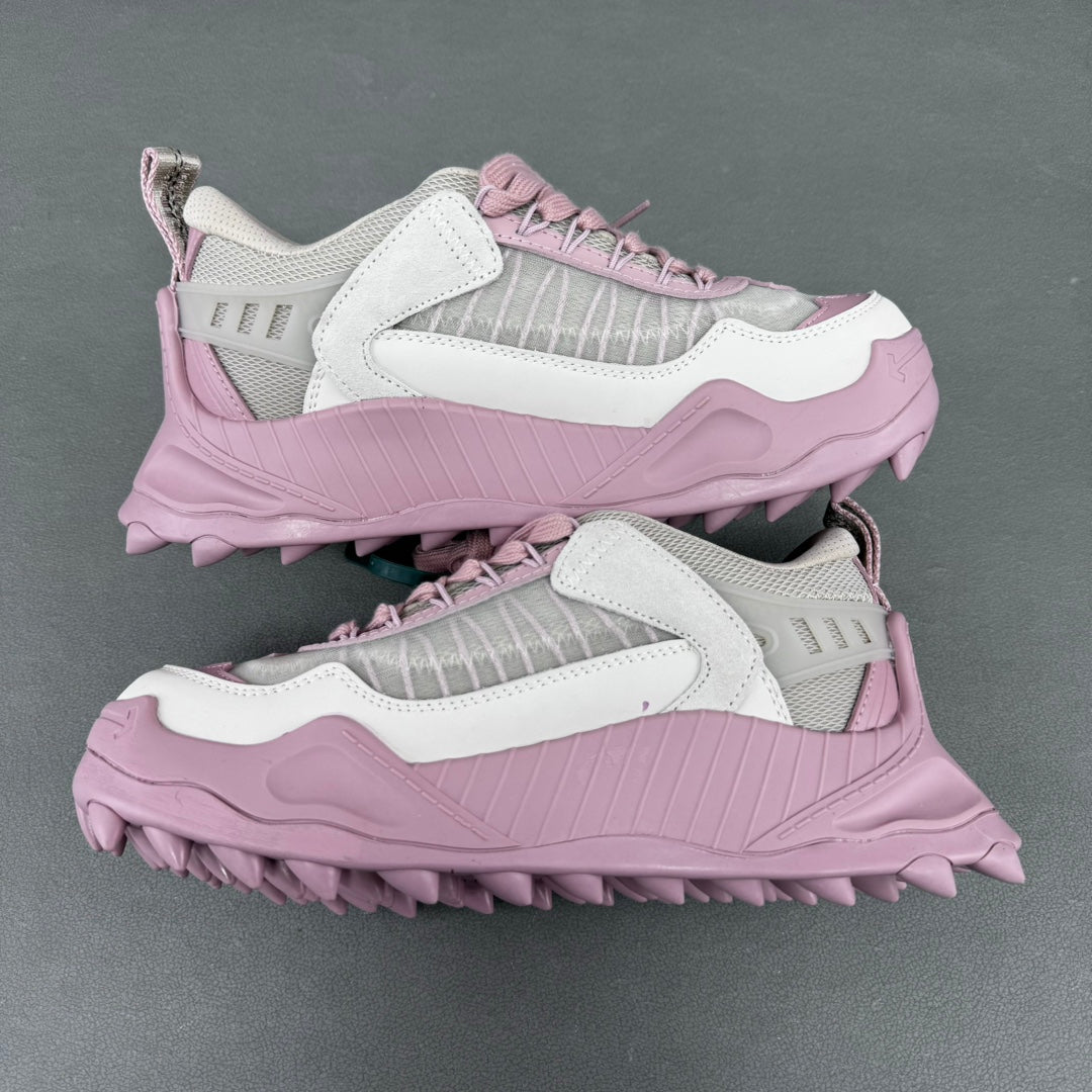 OFF-White ODSY Pink