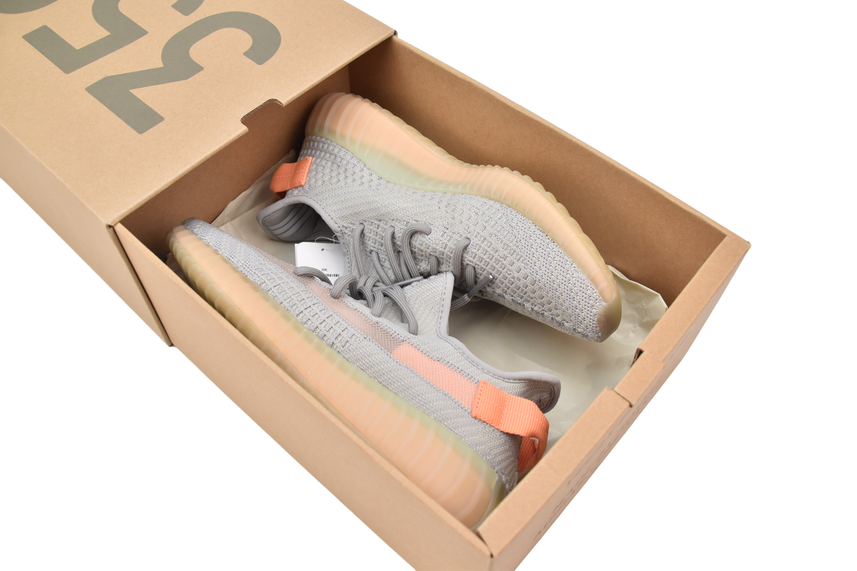 Yeezy Boost 350 V2 True Form - Repcity