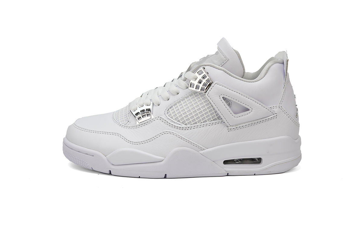 Air Jordan 4 Retro Pure Money - Repcity