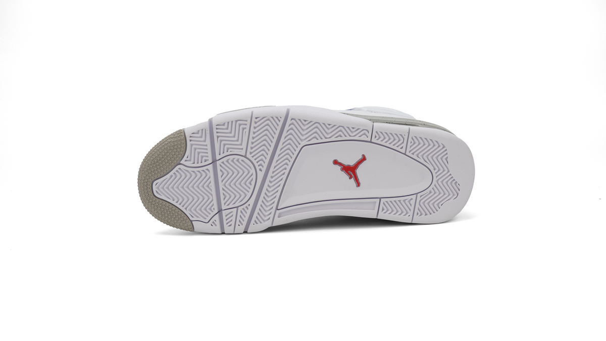 Air Jordan 4 White Oreo - Repcity