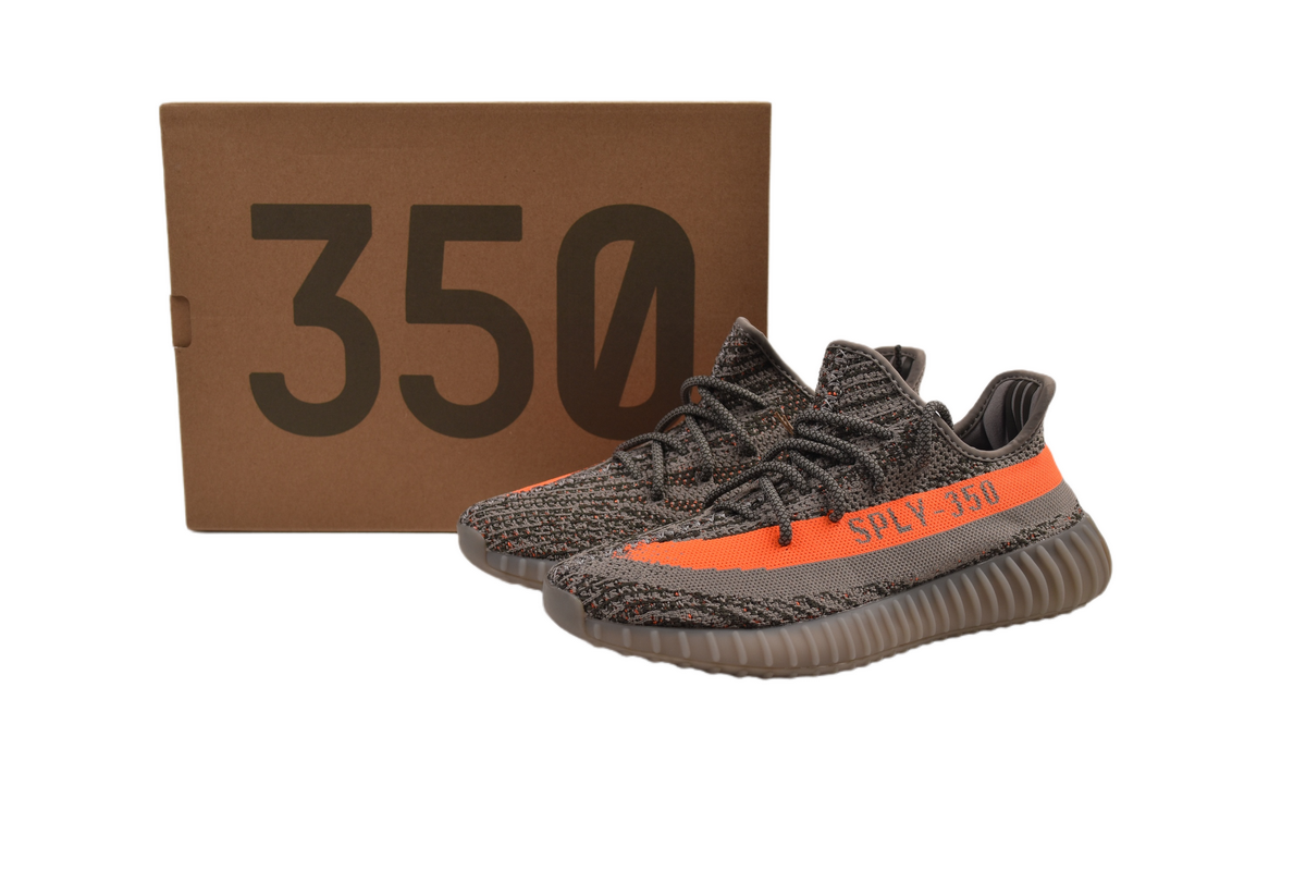 Yeezy Boost 350 V2 Beluga Reflective - Repcity