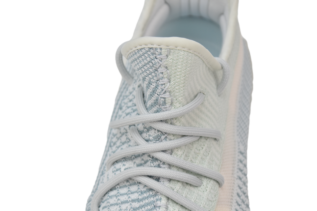 Yeezy Boost 350 V2 Cloud White - Repcity