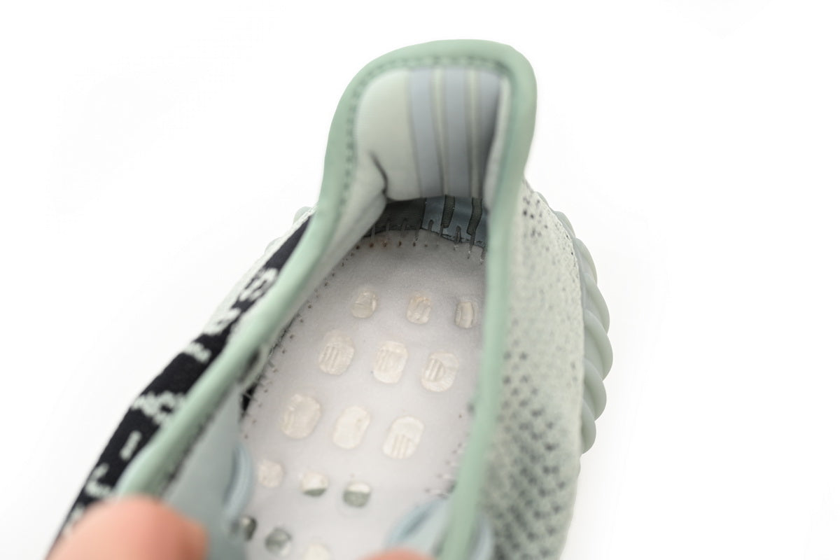 Yeezy Boost 350 V2 Jade Ash - Repcity