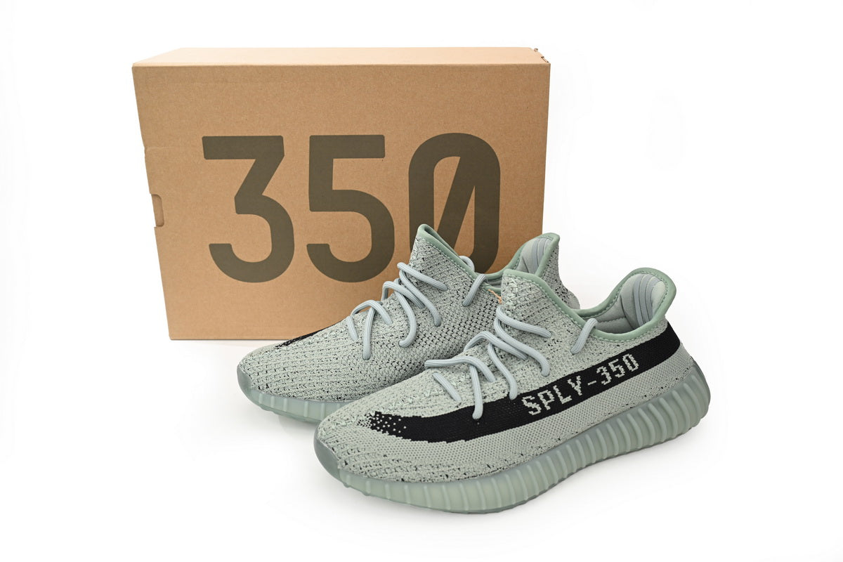 Yeezy Boost 350 V2 Jade Ash - Repcity