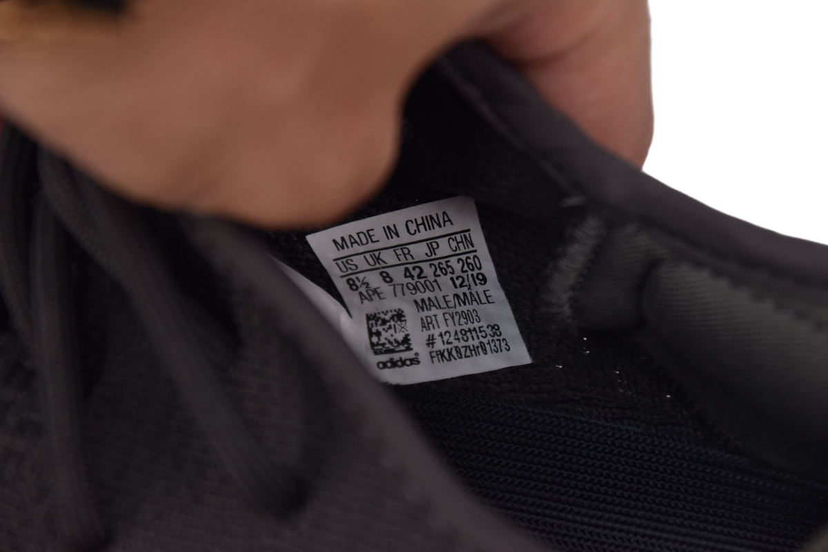 Yeezy Boost 350 V2 Cinder - Repcity