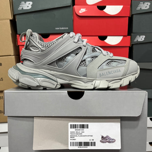 Balenciaga Track Grey