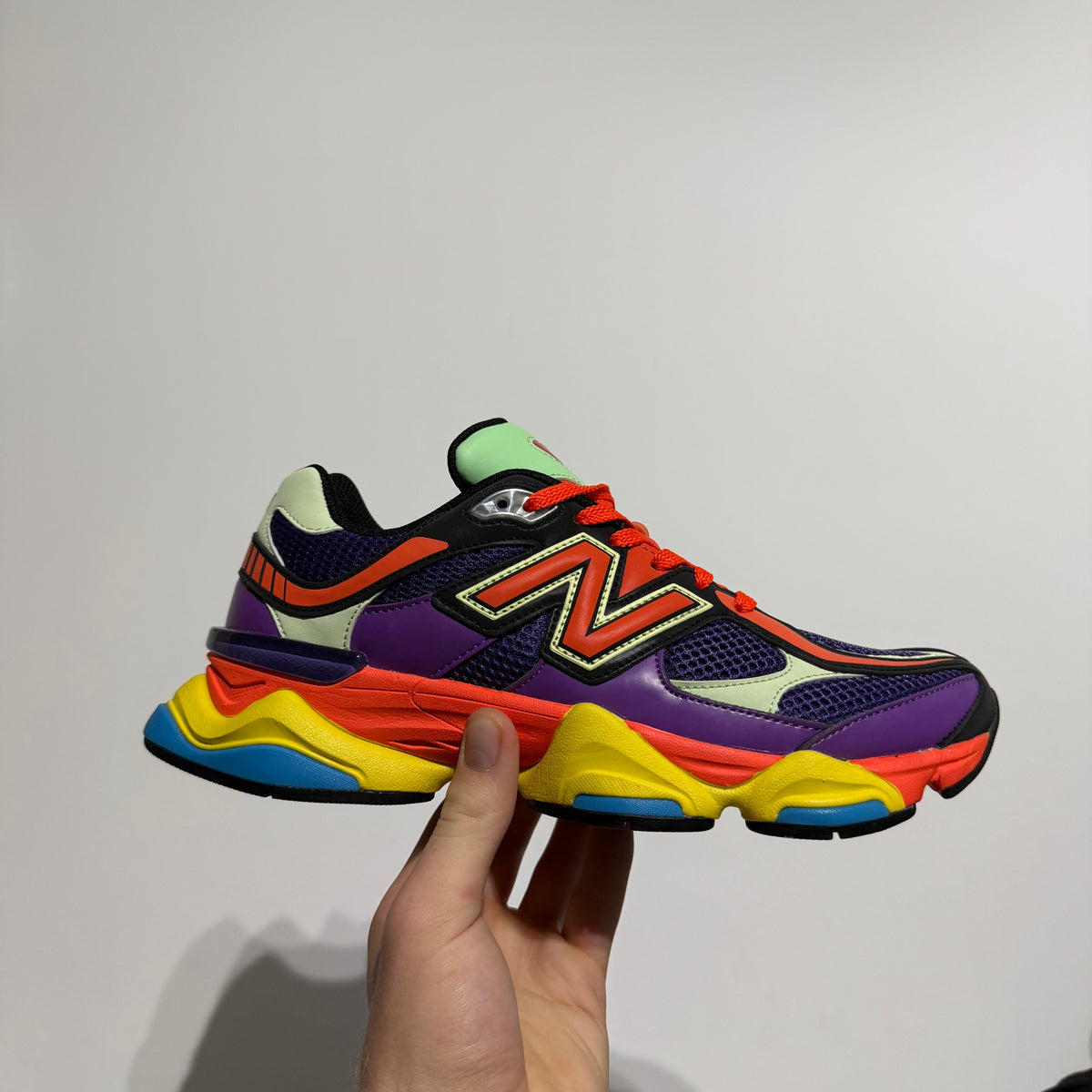New Balance 9060 Multicolor