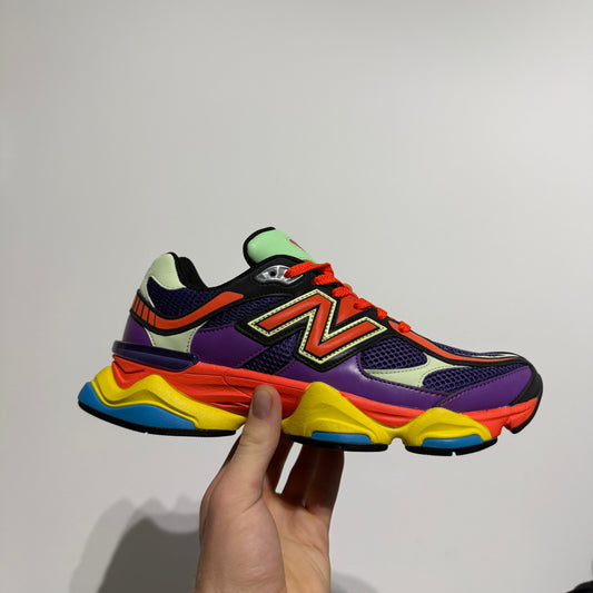 New Balance 9060 Multicolor