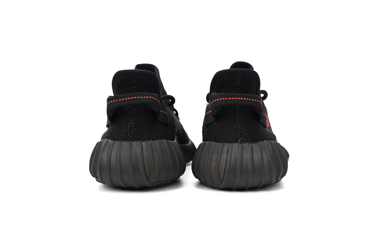 Yeezy Boost 350 V2 Bred - Repcity