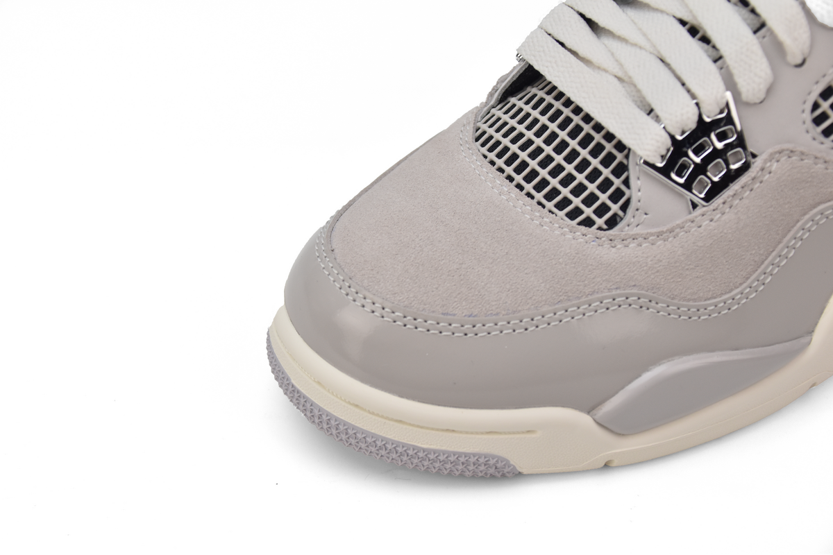 Air Jordan 4 Frozen Moments - Repcity