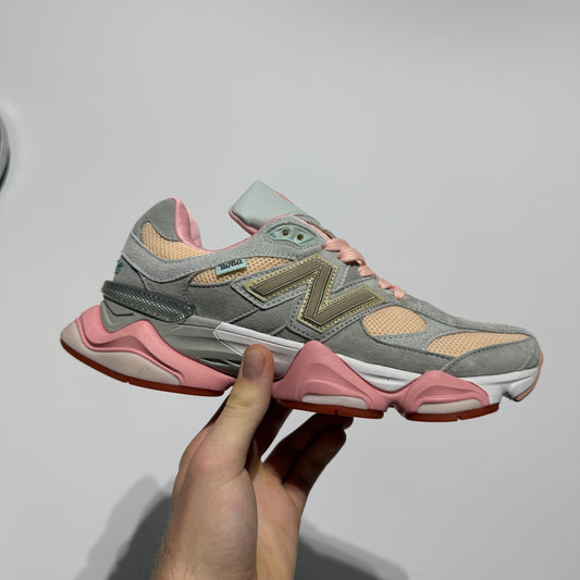 New Balance 9060 Pink Blush
