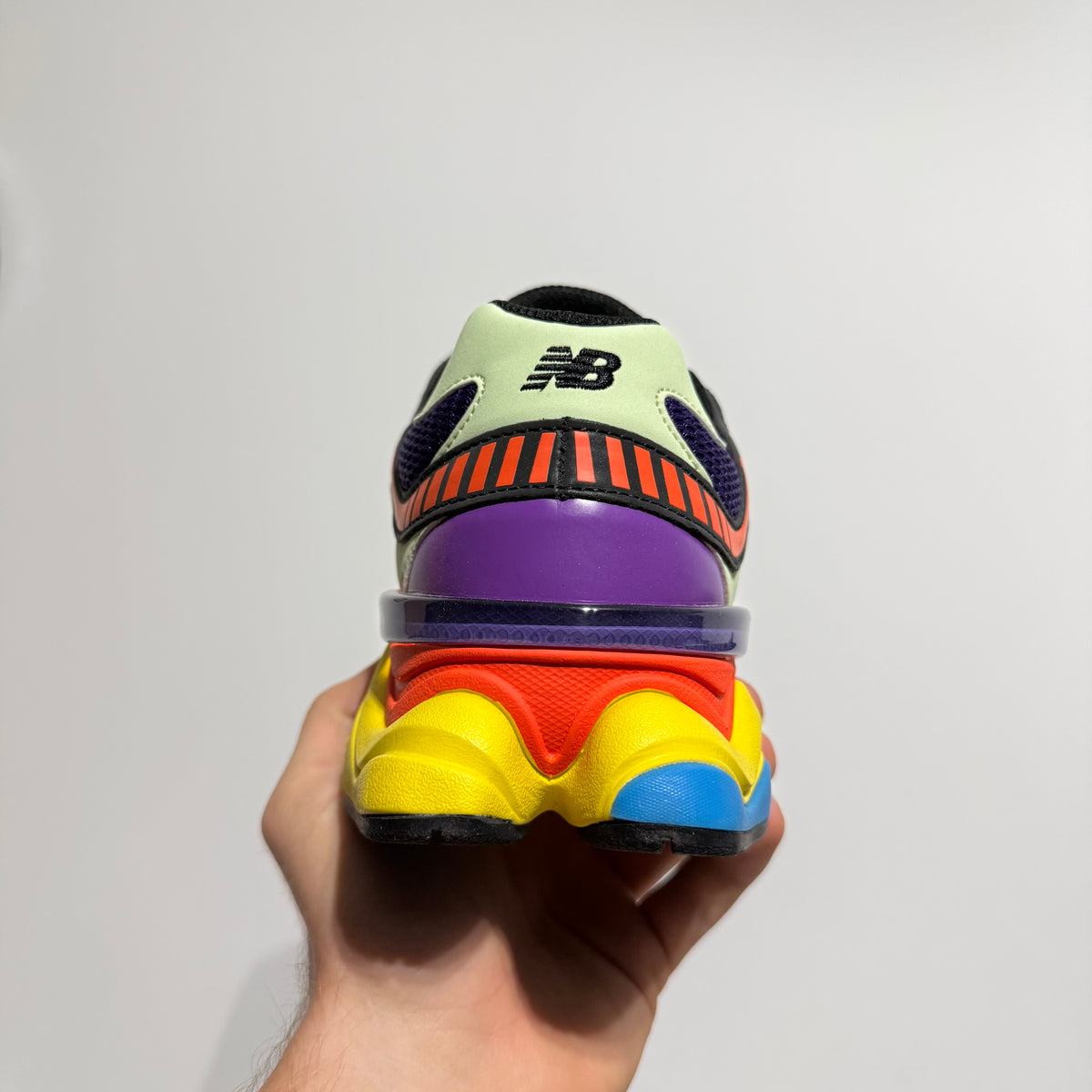 New Balance 9060 Multicolor