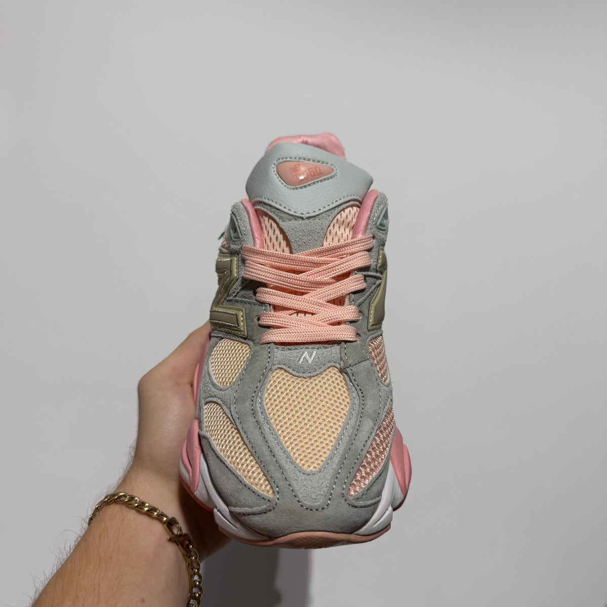 New Balance 9060 Pink Blush