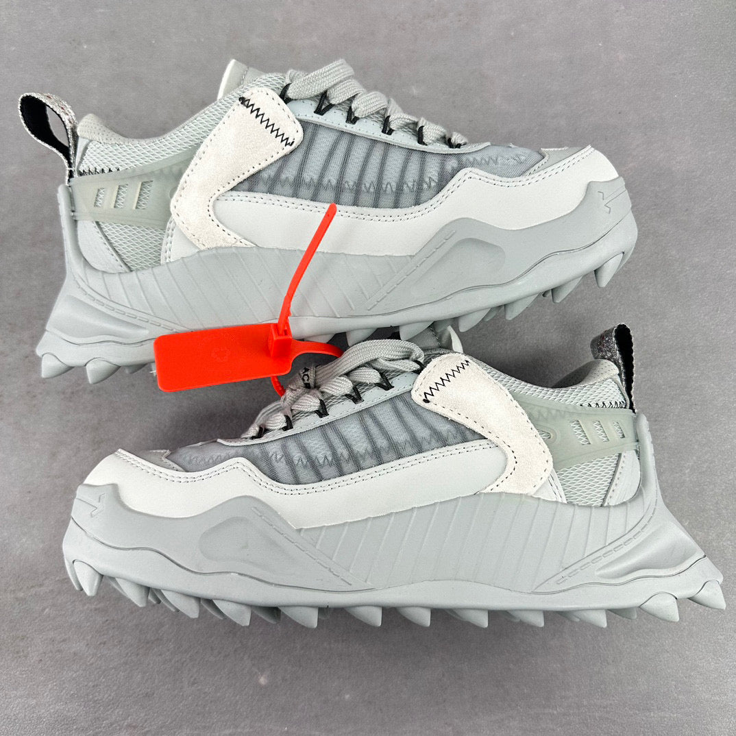 OFF-White ODSY Grey