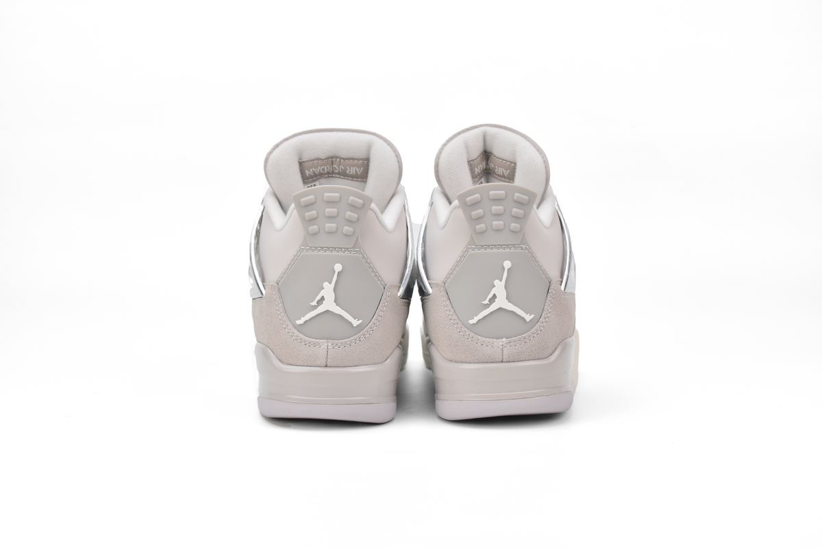 Air Jordan 4 Frozen Moments - Repcity