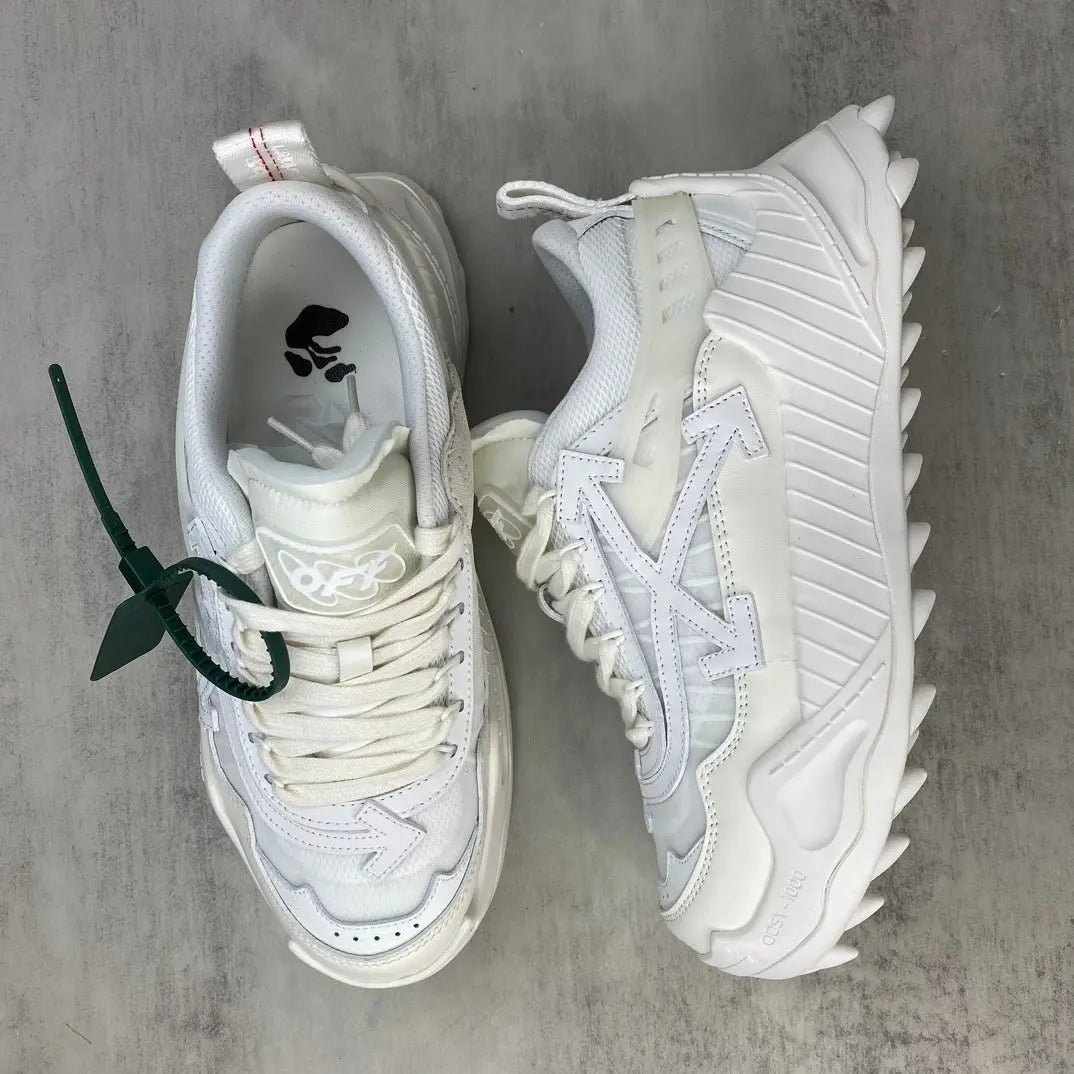 OFF-White ODSY White Repcity
