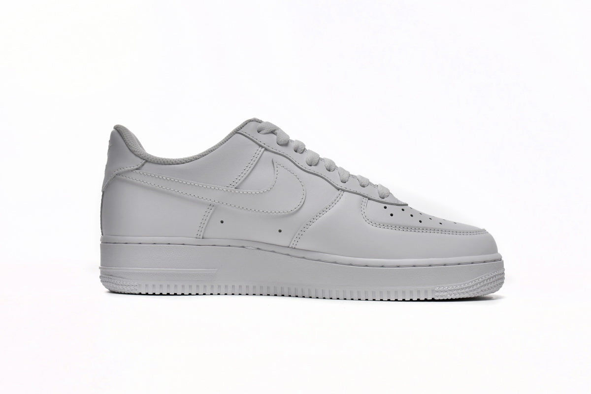 Nike Air Force 1 Low White - Repcity