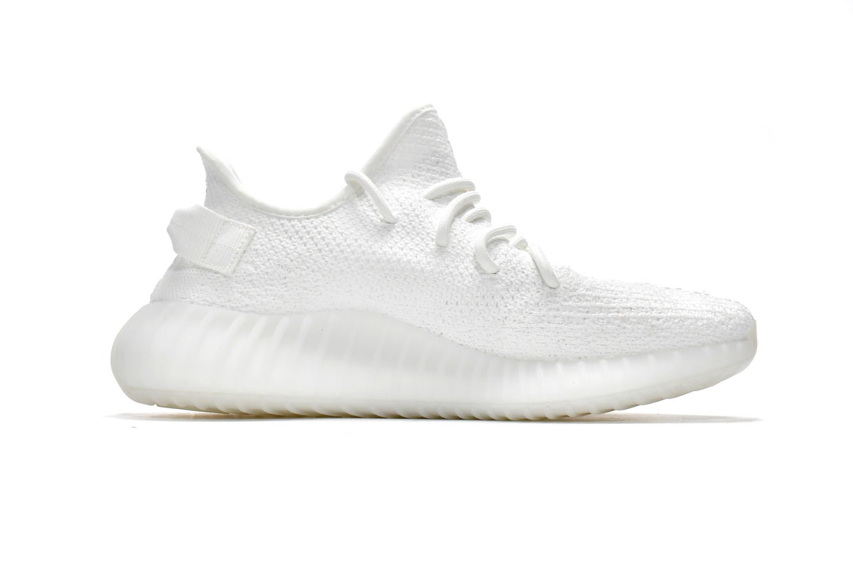 Yeezy Boost 350 V2 White - Repcity
