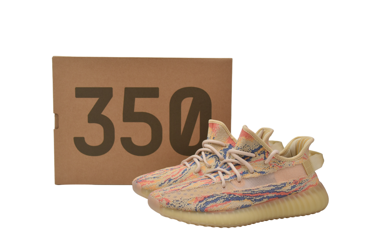 Yeezy Boost 350 V2 MX Oat - Repcity