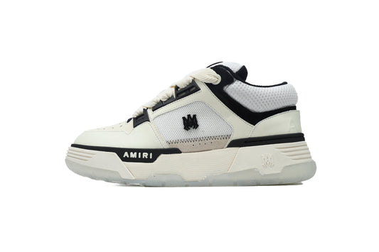 AMIRI MA-1 White Black