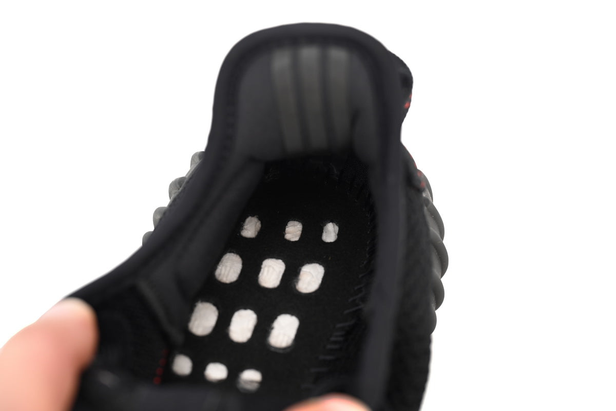 Yeezy Boost 350 V2 Bred - Repcity