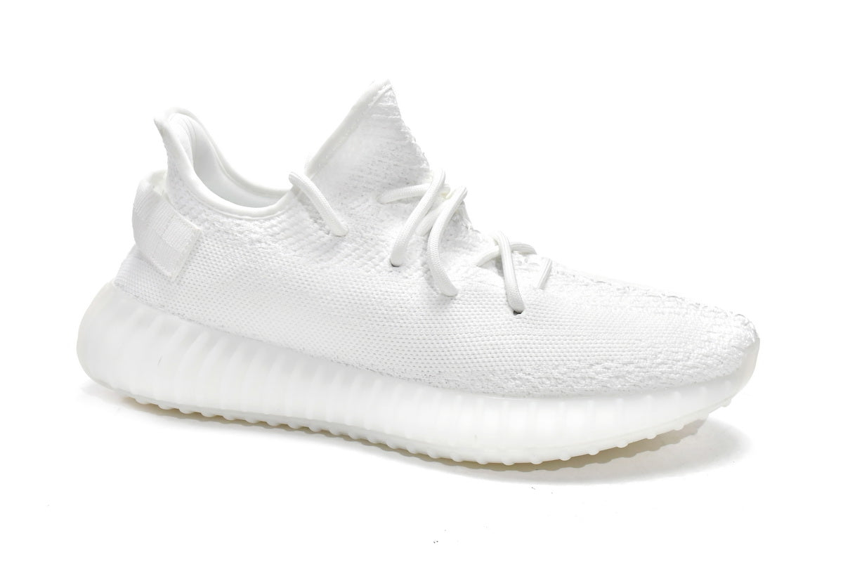 Yeezy Boost 350 V2 White - Repcity