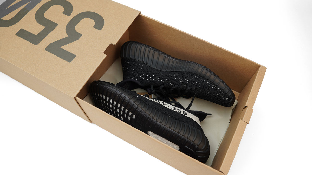 Yeezy Boost 350 V2 Oreo - Repcity