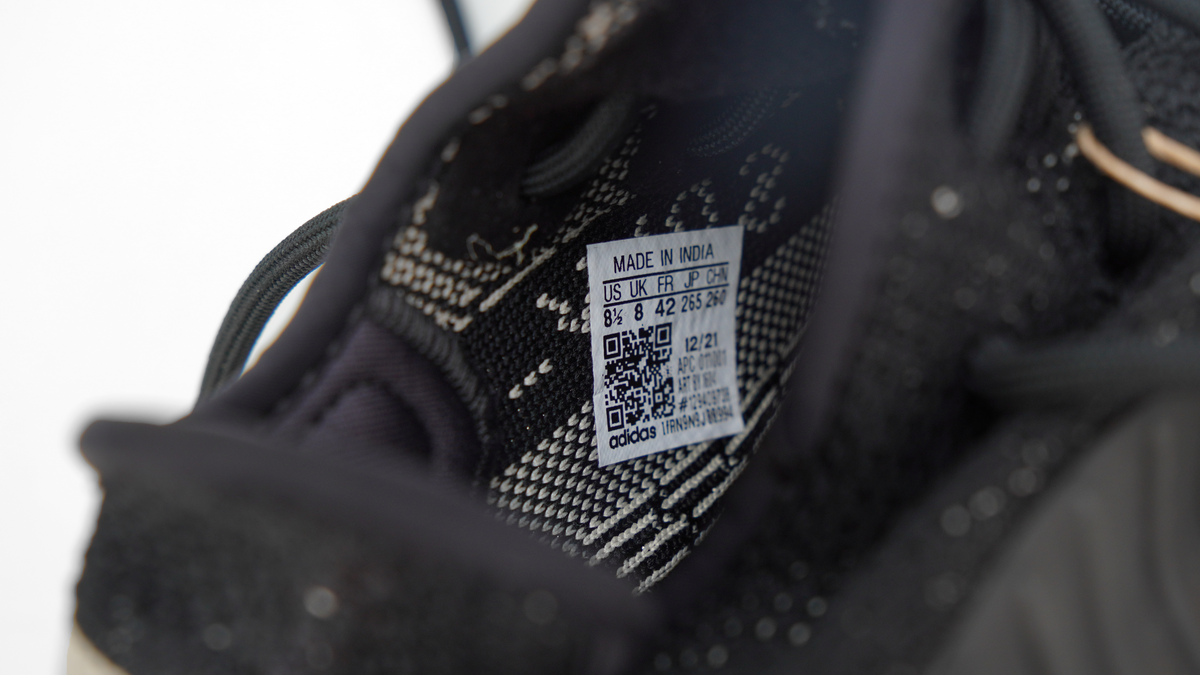 Yeezy Boost 350 V2 Oreo - Repcity