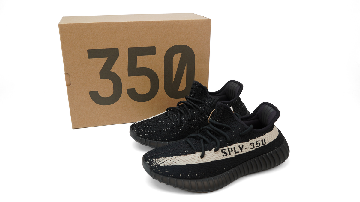 Yeezy Boost 350 V2 Oreo - Repcity