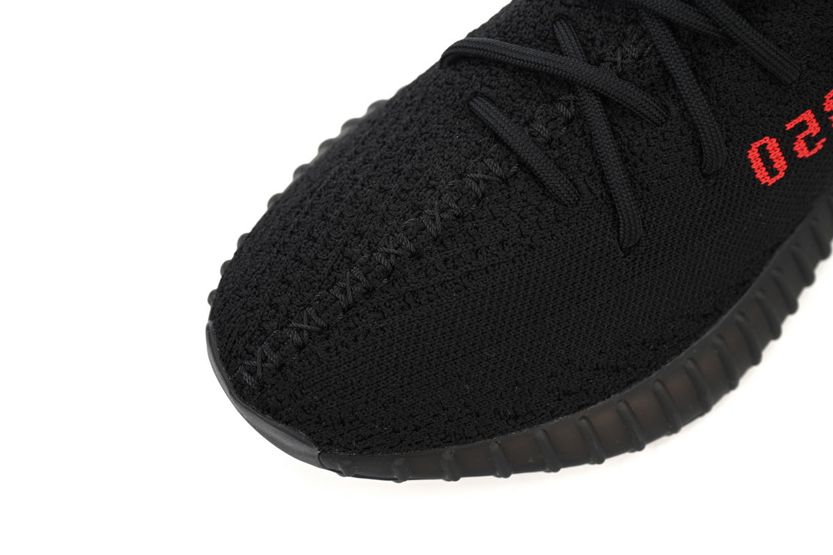 Yeezy Boost 350 V2 Bred - Repcity