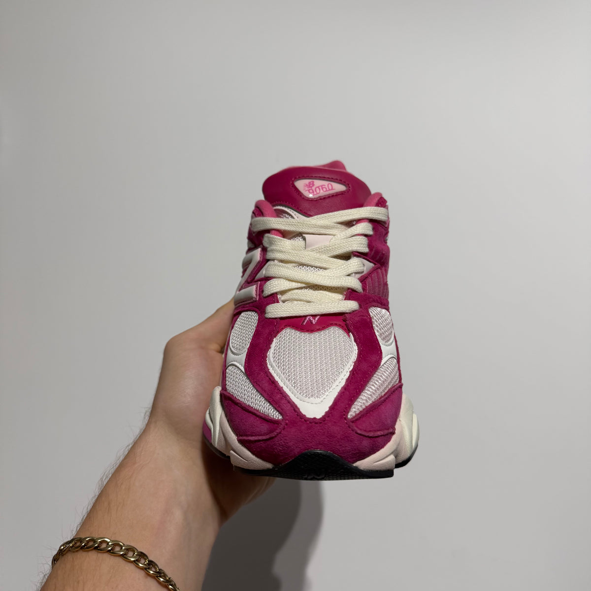 New Balance 9060 Velvet