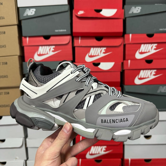 Balenciaga Track Dark Grey