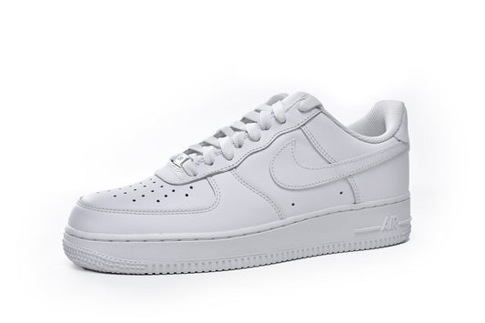 Nike Air Force 1 Low White - Repcity